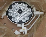 Stryker Visum Led Surgical Light Camera Ready P/n P10235 0682001253. Fixed Price $1499.99.