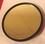 Omega Optical 420DCLP-02 Inch Dichroic Emitter Filter (3028/RD 84945). Fixed Price $69.00.