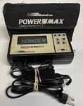 Molectron EM500 Laser Energy Meter With Charge And Bag. Fixed Price $318.55.