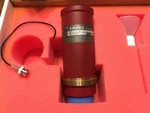 Infrared Associates MCT-13-0.25 Liquid Nitrogen Cooled Detector Pre-owned. Fixed Price $980.00.