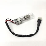 Varian 56-100218-00 D2 Deuterium Uv Lamp Tube Bulb Assembly W/ 3-PIN Connector. Fixed Price $200.00.