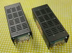 Lot Of 2 Coherent D3 Directly Doubled Diode Lasers. 1 Low Power, Broken, Rare. Fixed Price $1299.00.
