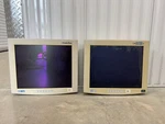 Nds SC-SX19-A1A11 Radiance Hd 19" Medical Display Monitor ( Lot Of 2 ). Fixed Price $13.00.