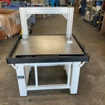 Newport VH3036W-OPT Optical Vibration Isolation Table Breadboard X. Fixed Price $1957.49.