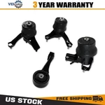 4PCS Motor & Trans Mount Set For 2011 2012-2014 Toyota Sienna 3.5L. Fixed Price $72.99.