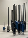Asi Applied Systems Zrcomp Dicomp Sicomp Laser Probes Mixed Lot Of 17. Fixed Price $1255.00.