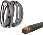 Transmission Drive Belt For Cub Cadet RZT-LX46 RZT-LX50 RZT-LX54 Kw (67"X1/2). Fixed Price $24.88.
