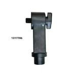 Trumpf 1317786 Radiolucent Swivel Adapter Trusystem 7000, 7000DV And 7500 Tables. Fixed Price $1395.00.