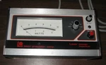 Laser Precision Corp. Model RT-30N Power Meter. Fixed Price $360.00.
