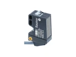 Baumer: Diffuse Sensors W/ Background OT300.GL-PLPVT.72CU Article No.: 11250341. Fixed Price $229.09.