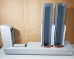 Tecan Connect-basic 16040901 Microplate Assay Stacker. Fixed Price $895.00.