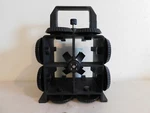 Perkin Elmer Spectrometer 4 Lamp Holder. Fixed Price $49.95.
