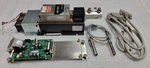 Coherent Sapphire 488-20 Continuous Wave Laser 488NM 20MW Fiber Cable Heatsink. Fixed Price $189.99.