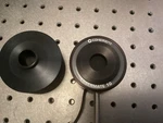 Coherent Lasermate 10 Thermopile Power Sensor, Tested New Old Stock. Fixed Price $195.95.
