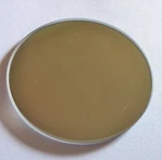 Oriel Newport Glass Metallic Neutral Density Filter -- Model 59360 Never Used. Fixed Price $50.00.