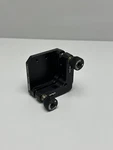 Thorlabs KM100B Kinematic Platform Mount, 1.92" X. Fixed Price $40.00.