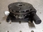Newport 481-A Precision Rotary Stage. Fixed Price $150.00.