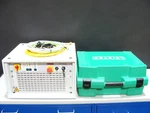 Leister Novolas Basic At Fiber Laser Welder 1060-1100NM, 120W + Raylase Scanner. Fixed Price $4674.99.