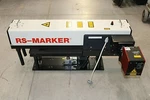 Rs-marker 100D / Laser Assy Rofin-sinar. Fixed Price $20460.26.