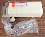 Sigma L-1022 Deuterium Lamp Beckman Acta 24 25 34 DU8 597140 New. Fixed Price $175.00.