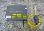 Ipg Laser YLP-C-1-100-20-20 Ytterbium Fiber Used Free Shipping. Fixed Price $999.99.