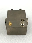 Quantronix Corp QS24-4C-S-QX3 Laser Module, Ident : 0103-02443 Free Ship. Fixed Price $300.00.