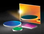 Edmund Optics Dichroic Longpass Filter - 500NM, 25.2 X 35.6MM. Fixed Price $129.99.