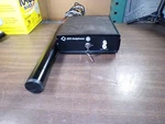 Jds Uniphase 1218-1 Laser Power Supply/melles Griot 05-LHR- 151-81 **untested. Fixed Price $191.97.