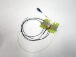 Jds CQF935/2824 Dfb Laser 1548.51 Nm 1550 Uniphase. Fixed Price $116.06.