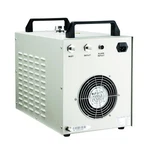 CW-3000DG Industrial Water Chiller For 60W / 80W CO2 Laser Tube Cnc Engraving. Fixed Price $215.26.