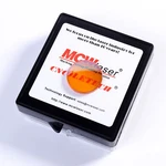 19MM Znse Focus Lens For CO2 10600NM 10.6UM Laser Engraver/cutter FL:2" 50.8MM. Fixed Price $30.98.