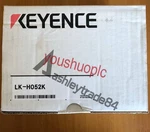 New Keyence LK-H052K. Fixed Price $793.17.