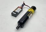 Thermo Nicollet Ft-ir Melles Griot 05-LSC-805 Laser 05-LPM-843-045 Power Supply. Fixed Price $599.99.