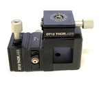 Lot Of Thorlabs DT12 Xyz 1/2" Dovetail Translation Stage 8/32 Base, Assembly. Fixed Price $199.99.