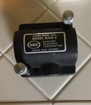 Newport Nrc Mirror Mount Assembly Model 625A-2. Fixed Price $65.00.