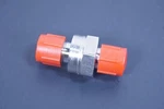 Check Valve Series, Swagelok, 1/4 Male Vcr, W/ Gasket, Psi, 6L-CW4VR4. Fixed Price $98.00.
