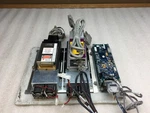Coherent Sapphire 488-20 1137155 W/ Qioptic IFLEX-2000 And Ops-l Oem Ctrl Board. Fixed Price $299.99.