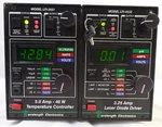 Wavelength Electronics Temp. Controller And Laser Diode Driver, For Parts/repair. Fixed Price $332.00.