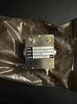 Gooch & Housego Q-switch Control Laser QS24-4S-S. Fixed Price $200.00.