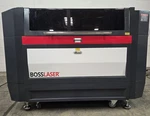 Boss Laser LS2440 Engraving Cutting Machine 110V Very Good Co (3380088). Fixed Price $7000.00.