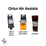 Ortur Air Assist's For Every Module & Model. Fixed Price $15.99.