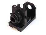 Newport Model F-91-C1-T Multimode Fiber Coupler Sub-assembly. Fixed Price $199.00.