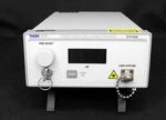 Great Thorlabs S1FC635 Fiber Coupled Laser Source 635NM. Fixed Price $1200.00.