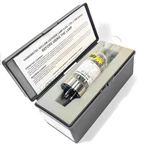Hamamatsu L233-23NB Hollow Cathode Lamp Vanadium Aas 306.64/318.40 Nm Ne Gas Nos. Fixed Price $174.00.