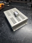 Panasonic EFLC90L6 Controller W/ EFLF100L1 Laser Optic Module. Fixed Price $205.00.