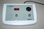 Microlight Ml 830 Cold Laser System Machine Only Powers Untested. Fixed Price $45.00.
