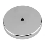 Master Magnetics 07216 Silver Lbs. Round Base 0.283. Fixed Price $7.88.