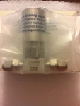 Amat 0600-00094 Diaphragm Valve, 6LV-DF8327-C, SC-11, 3/8 Swagelok Fitting.. Fixed Price $185.00.
