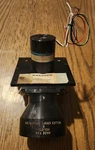 Melles Griot Holotek Electro-optic System With Holotar Efl 530MM 633NM Lens. Fixed Price $900.00.