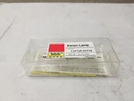 Hamamatsu 75W Xenon Arc Lamp Bulb Fused Silica 13.5V L10725-01. Fixed Price $99.99.